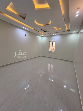 دور للإيجار في شارع المجيمر, حي الحزم, مدينة الرياض, منطقة الرياض صورة 4