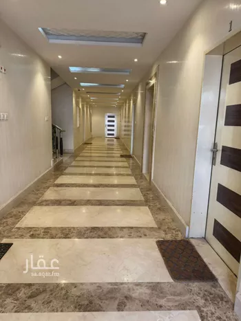 شقة للإيجار في شارع ابها, حي الملقا, مدينة الرياض, منطقة الرياض