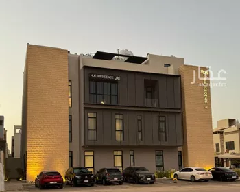شقة للإيجار في شارع الأقطار, حي الملقا, مدينة الرياض, منطقة الرياض