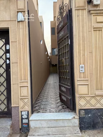 شقة للإيجار في شارع المقدام, حي الحزم, مدينة الرياض, منطقة الرياض صورة 2
