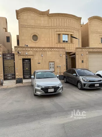 شقة للإيجار في شارع المقدام, حي الحزم, مدينة الرياض, منطقة الرياض