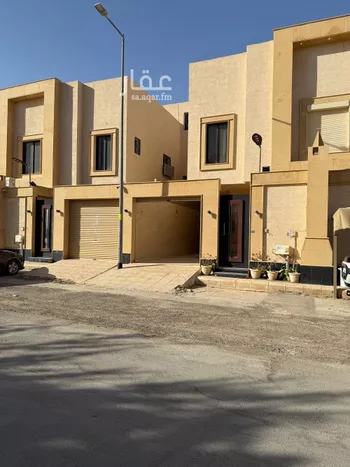 فيلا للإيجار في شارع الرقيم, حي الحزم, مدينة الرياض, منطقة الرياض