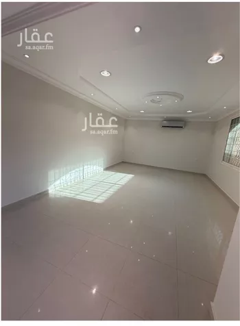 دور للإيجار في شارع اللؤلؤة, حي الحزم, مدينة الرياض, منطقة الرياض صورة 4