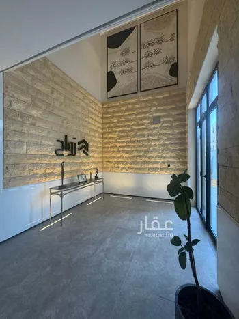 شقة للإيجار في شارع الأقطار, حي الملقا, مدينة الرياض, منطقة الرياض صورة 5