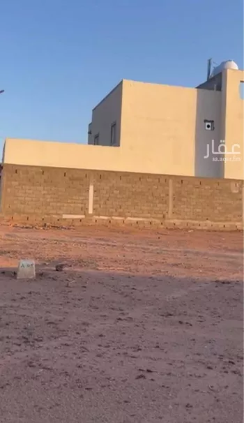 أرض للبيع في حي شمال الغزالة, مدينة الغزالة - الغزاله, منطقة حائل صورة 3