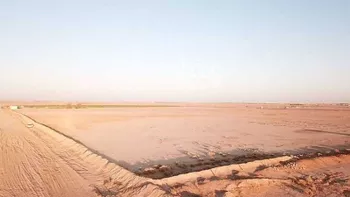 أرض للبيع في شارع ٣٠ م, مدينة بقعاء - قدر, منطقة حائل صورة 5