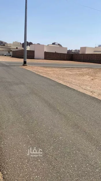 أرض للبيع في حي العدل, مدينة السليمي, منطقة حائل صورة 4