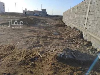 أرض للبيع في شارع عياش بن ابي ربيعة, حي النعيم, مدينة رابغ, منطقة مكة المكرمة صورة 3