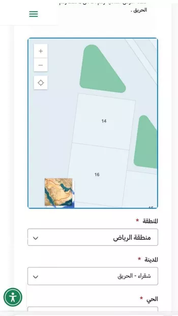 أرض للبيع في شارع الحريق  132, حي الحريق, مدينة شقراء - الحريق, منطقة الرياض