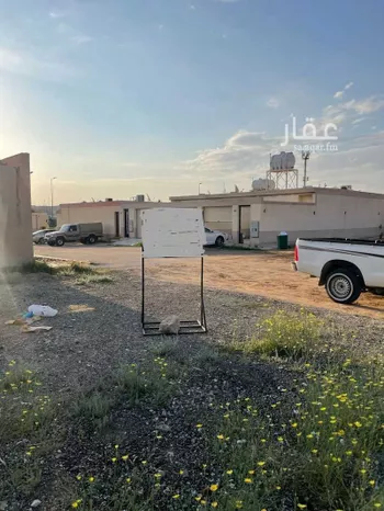 أرض للبيع في شارع 6047611, حي الروابي, مدينة عنيزه, منطقة القصيم