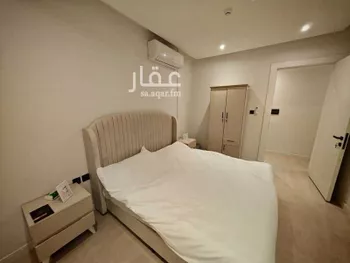 شقة مفروشة للحجز في شارع شعيب الاندلسي ، حي المرسلات ، الرياض ، منطقة الرياض صورة 3