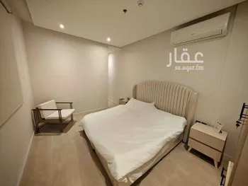شقة مفروشة للحجز في شارع شعيب الاندلسي ، حي المرسلات ، الرياض ، منطقة الرياض صورة 2