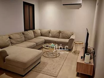 شقة مفروشة للحجز في شارع شعيب الاندلسي ، حي المرسلات ، الرياض ، منطقة الرياض صورة 5
