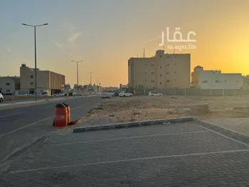أرض للبيع في حي النهضة, مدينة بريده, منطقة القصيم صورة 4