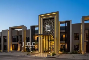 شقة للإيجار في شارع اسماء بنت مالك, حي العارض, مدينة الرياض, منطقة الرياض