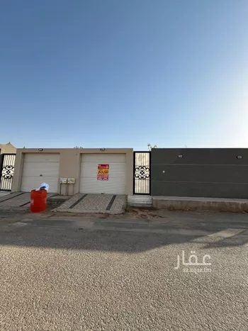 استراحة للإيجار في شارع البراق, حي الرحاب, مدينة بريده, منطقة القصيم