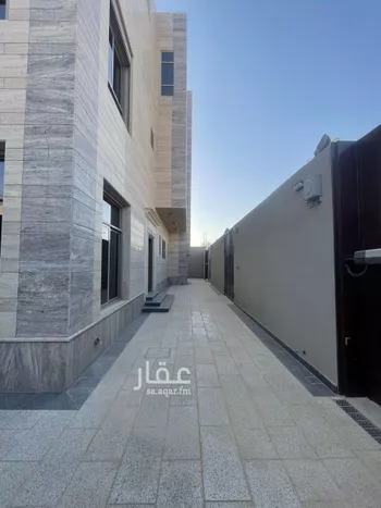 فيلا للبيع في شارع الجبانة, حي الرحاب, مدينة بريده, منطقة القصيم صورة 3