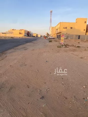 أرض للبيع في حي الشقة, مدينة بريده, منطقة القصيم صورة 4