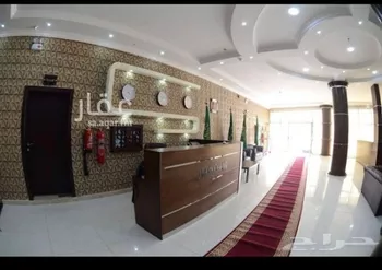 عمارة للبيع في شارع طريق الطرفية, حي الربوة, مدينة بريده, منطقة القصيم صورة 2