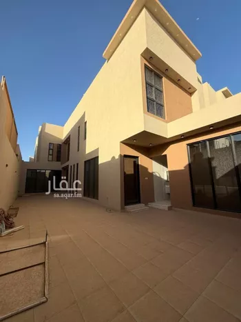 فيلا للبيع في شارع على عبدالله الحصين, حي الفلاح, مدينة بريده, منطقة القصيم صورة 3