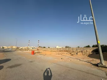 أرض للبيع في شارع القافله, حي الحزم, مدينة بريده, منطقة القصيم صورة 3