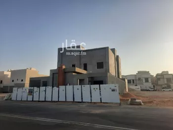 فيلا للبيع في شارع الورود 52, حي الأخضر, مدينة بريده, منطقة القصيم صورة 2
