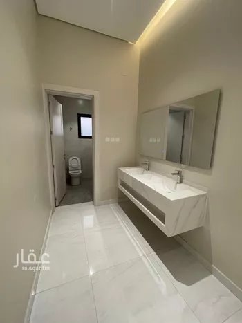 دور للإيجار في شارع الحارث بن قيس بن خلدة الانصاري, حي المنار, مدينة بريده, منطقة القصيم صورة 4