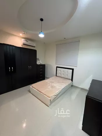 شقة للإيجار في شارع امية ابن ابي الصلت, حي الروضة, مدينة بريده, منطقة القصيم صورة 5