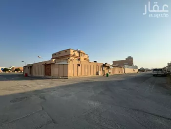عمارة للإيجار في شارع الدائرى الشمالى الفرعي, حي الجزيرة, مدينة بريده, منطقة القصيم