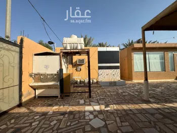 استراحة للبيع في حي البديع, مدينة بريده, منطقة القصيم صورة 5