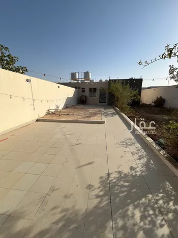 استراحة للإيجار في شارع البراق, حي الرحاب, مدينة بريده, منطقة القصيم صورة 2