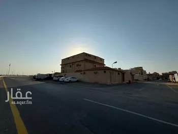 عمارة للإيجار في شارع الدائرى الشمالى الفرعي, حي الجزيرة, مدينة بريده, منطقة القصيم صورة 2