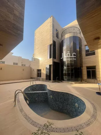 فيلا للبيع في شارع الجبانة, حي الرحاب, مدينة بريده, منطقة القصيم صورة 5