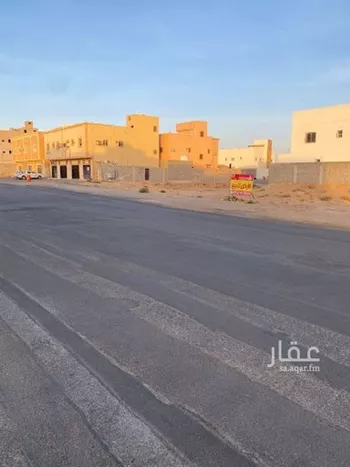 أرض للبيع في حي الشقة, مدينة بريده, منطقة القصيم صورة 3