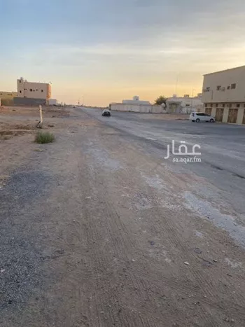 أرض للبيع في شارع الشقه, حي الشقة, مدينة بريده, منطقة القصيم صورة 2