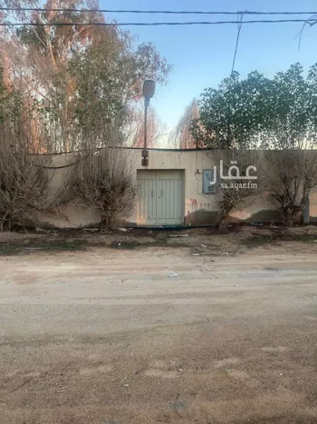 استراحة للبيع في شارع الأندلس 59, مدينة بريده, منطقة القصيم
