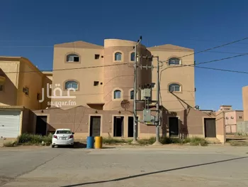 عمارة للبيع في شارع البلاغة, حي الميداء, مدينة البصر, منطقة القصيم صورة 2