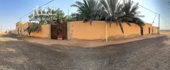 استراحة للبيع في حي البديع, مدينة بريده, منطقة القصيم صورة 2