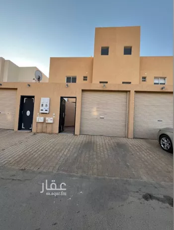 دور للإيجار في شارع الامن, حي الحزم, مدينة بريده, منطقة القصيم