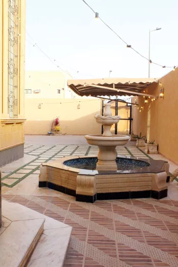 فيلا للبيع في شارع عثمان بن الخطيب, حي الريان, مدينة بريده, منطقة القصيم صورة 5