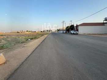 أرض للبيع في شارع النرجس, حي النرجس, مدينة بريده, منطقة القصيم صورة 5
