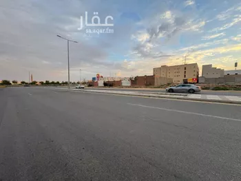 أرض للبيع في حي الجزيرة, مدينة بريده, منطقة القصيم صورة 3
