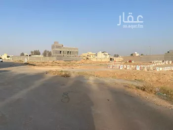أرض للبيع في حي الشفق, مدينة بريده, منطقة القصيم