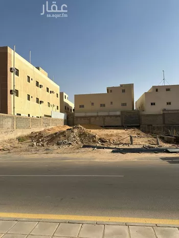أرض للبيع في شارع عنيزة, حي النخيل, مدينة بريده, منطقة القصيم صورة 5