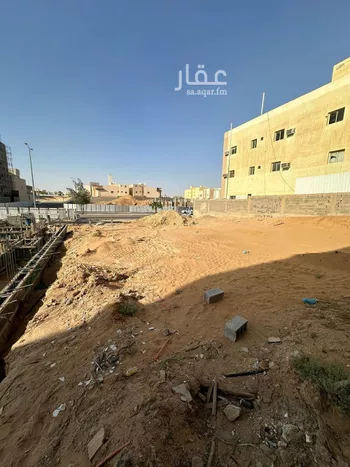 أرض للبيع في شارع عنيزة, حي النخيل, مدينة بريده, منطقة القصيم صورة 2