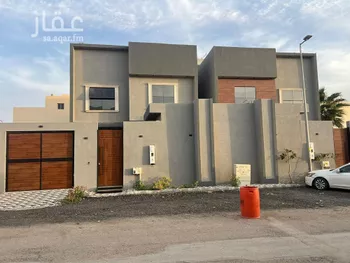 فيلا للبيع في حي الحزم, مدينة بريده, منطقة القصيم صورة 2