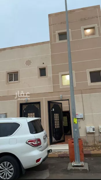 شقة للإيجار في شارع امية ابن ابي الصلت, حي الروضة, مدينة بريده, منطقة القصيم