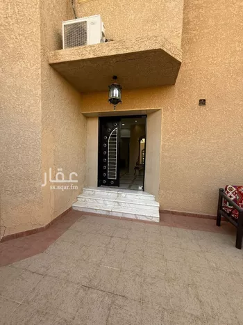 فيلا للبيع في شارع احمد بن سعيد الاندلسي, حي النهضة, مدينة بريده, منطقة القصيم