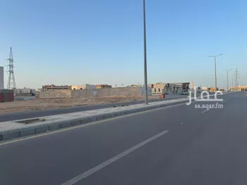أرض للبيع في حي النهضة, مدينة بريده, منطقة القصيم صورة 3
