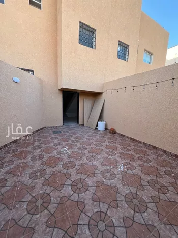 دور للإيجار في شارع الامن, حي الحزم, مدينة بريده, منطقة القصيم صورة 2